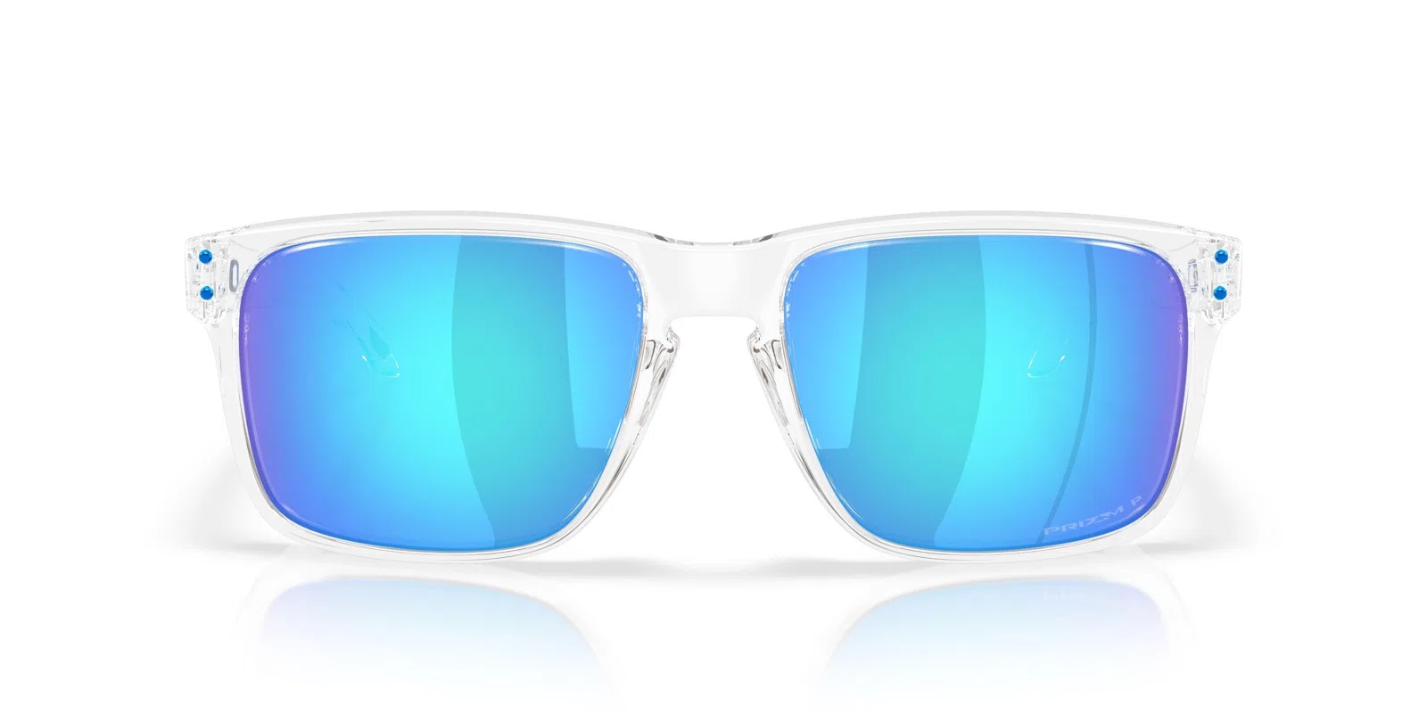 Oakley Holbrook Xxl 9487F Sunglasses - view 14